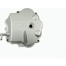 Mondial Atv Kymco 150 Külbütör Kapağı Orj