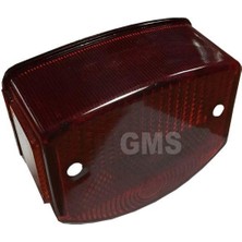 Atv Stop Camı Üniversal Atv-Ms