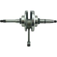 Atv Krank Komple Sct125-150-Atv Lınhaı 200-Wıldcat-Arome-Newlıght