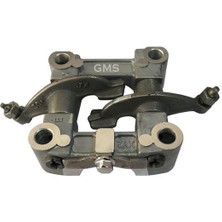 Atv Külbütör Komple Set Lx200