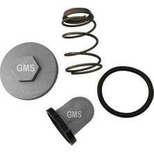 Scooter Yag Tapası Set Sct 50