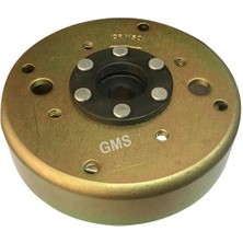 Scooter Rotor Sct 50-80