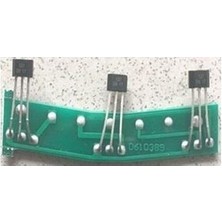 SEVEN KARDEŞLER Sensör E Bıke ( Devre Sensör 120 Derece )