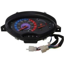 Mondial Km Saati Kh&kf