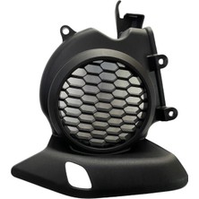 Honda Dio 110 Uyumlu Fan Kapağı 19610-K2C-V00 Orj