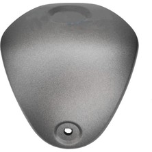 Yamaha Xmax 250 Uyumlu Gidon Üst Kapak Koyu Gri B74-F6145-00-P1