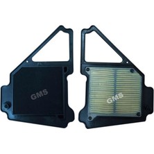 Yamaha Hava Filtresi Ybr 125