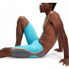 Speedo Fastskin Lzr Pure Intent Jammer Yüzücü Mayosu