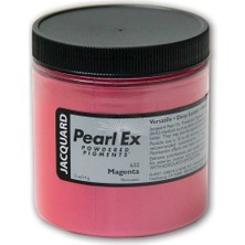 Jacquard Pearl Ex Pigment 113GR Magenta 632