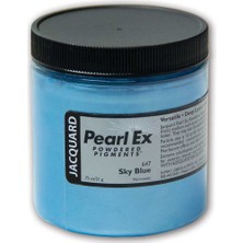 Jacquard Pearl Ex Pigment 113GR Sky Blue 647