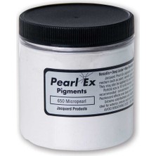 Jacquard Pearl Ex Pigment 113GR Micropearl 650