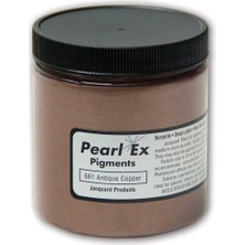 Jacquard Pearl Ex Pigment 113GR Antique Copper 661