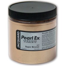 Jacquard Pearl Ex Pigment 113GR Super Bronze 664