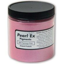 Jacquard Pearl Ex Pigment 113GR Famingo Pink 684