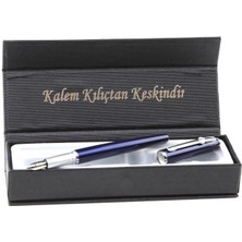 Kalemhane Dolma Kalem