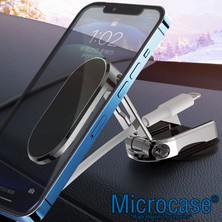 Microcase Araç Içi Gövde Üstü Teleskopik Mıknatıslı Telefon Tutucu - AL3730