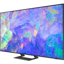 Samsung 75CU8500 75" 189 Ekran Uydu Alıcılı 4K Ultra HD Smart LED TV