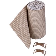 Pic 150 ml Ice Soğutucu Sprey + Süper Elastik Bandaj 12CM x 4,5m