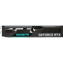 Gıgabyte Rtx 4070 Eagle Oc 12GB GDDR6X 192 Bit Rgb LED Nvidia Ekran Kartı