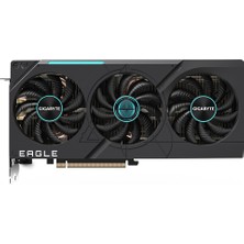 Gıgabyte Rtx 4070 Eagle Oc 12GB GDDR6X 192 Bit Rgb LED Nvidia Ekran Kartı