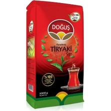 Doğuş Tiryaki Çay 1000 G