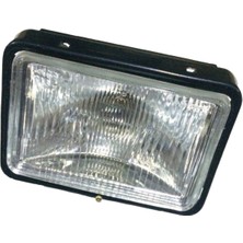 Yamaha Uyumlu DT125 Far