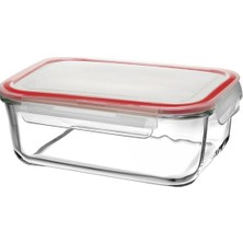 Paşabahçe Sarp Home Paşabahçe 59574.Bst Borcam Bake & Store Saklama Kabı 1 Ad. X 1800 Cc