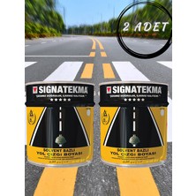 Constance | Mma Esaslı Akrilik Yol Çizgi Boyası - Yeşil - 25 Kg (2 Adet)