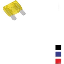 Ara Sigorta Bıçak ( 15 Ah )