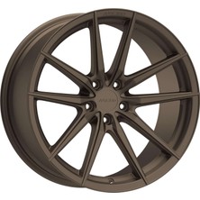 Arceo ARC-20190-26 10.0X20-5X112 ET40 73.1 Matt Bronze Monaco Jant (4 Adet)