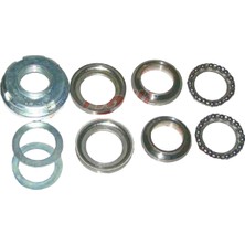 Honda 125CGL Uyumlu Seyhan 125T Furş Takımı