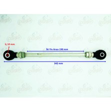 Atv Linhai Rot Mili Komple Danagöz 190 mm
