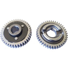 Honda Cbf 150 Uyumlu Balansör Dişli Seti Tk