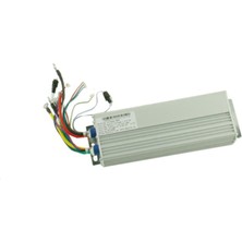 Mondial E-Mon Kontrol Ünitesi -Derrace-Mocha-Revenge-Trn-Bls Orj