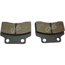 Kanuni Fren Balata Disk Hussar-Popcorn