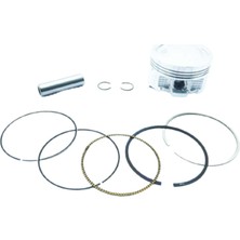 Mondial Cg 150 Mr Mc Piston Arp 63 mm (Std+1,00) 13 Pim