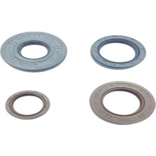 SEVEN KARDEŞLER Suzuki Uyumlu  AN125 Keçe Seti