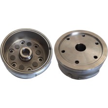 Honda Cb 125 E Uyumlu Rotor
