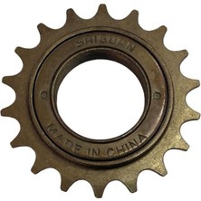 Skm Ruble 18Lı Saıguan (Kutulu)