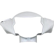 Honda Far Granajı Beyaz Dio 110 Uyumlu Ith