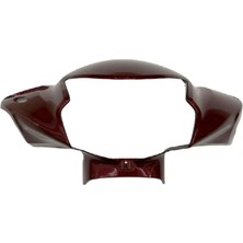 Honda Far Granajı Kırmızı Dio 110 Uyumlu Ith