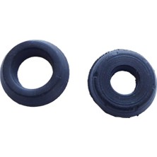 Atv Hidrolik Üst Merkez Keçesi Kilitliye Uyumlu