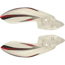 Bajaj Far Muh Dekor Kap. Tk Beyaz Ns200