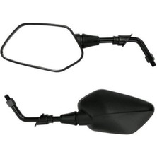 Honda Dio 110 Uyumlu Ayna Seti