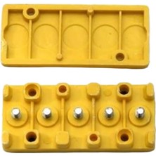 Ebis Kablo Bağlantı Kutusu E-Bisiklet