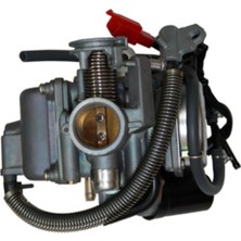 Skm Karbüratör Kmp. 125CC Scooter Serisi Ramzey