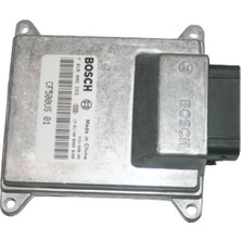 Cf Moto Atv Ecu 500 Us Orj