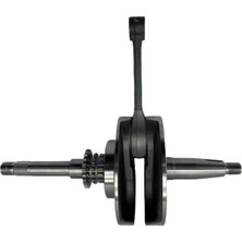 Honda Honda Dio 110 Uyumlu Krank Komple Oem
