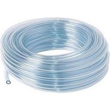 Skm Benzin Hortumu Motor Şeffaf ( 5/ 9)