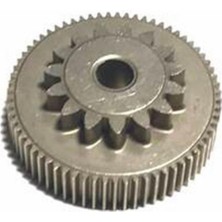 Yamaha Nmax 125 Uyumlu Marş Motoru Redüksiyon Dişlisi 15-67T